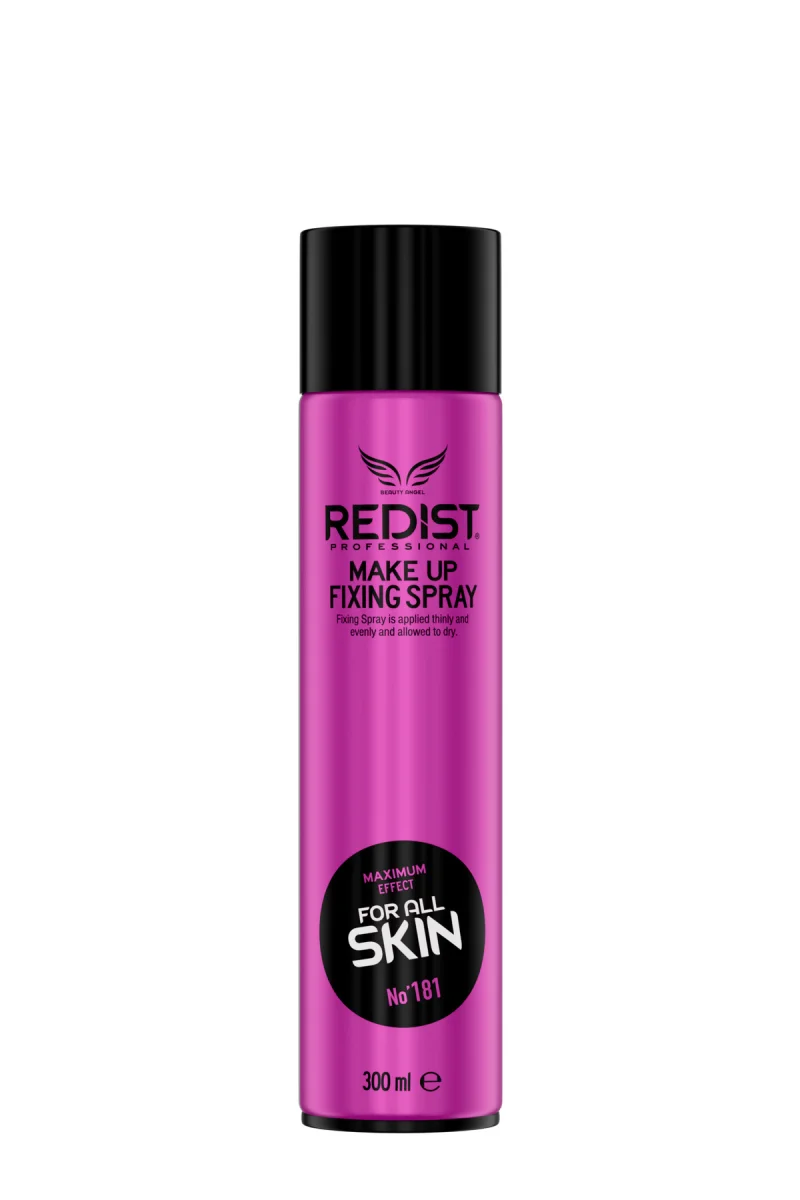 Makyaj Sabitleme Spreyi 300ML
