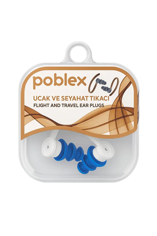 Kulak Tikaci & Uçak Ve Seyahat