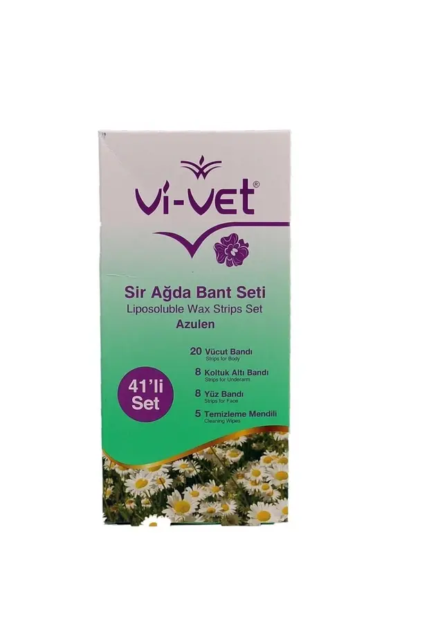 Vİ-VET Ilik Ağda