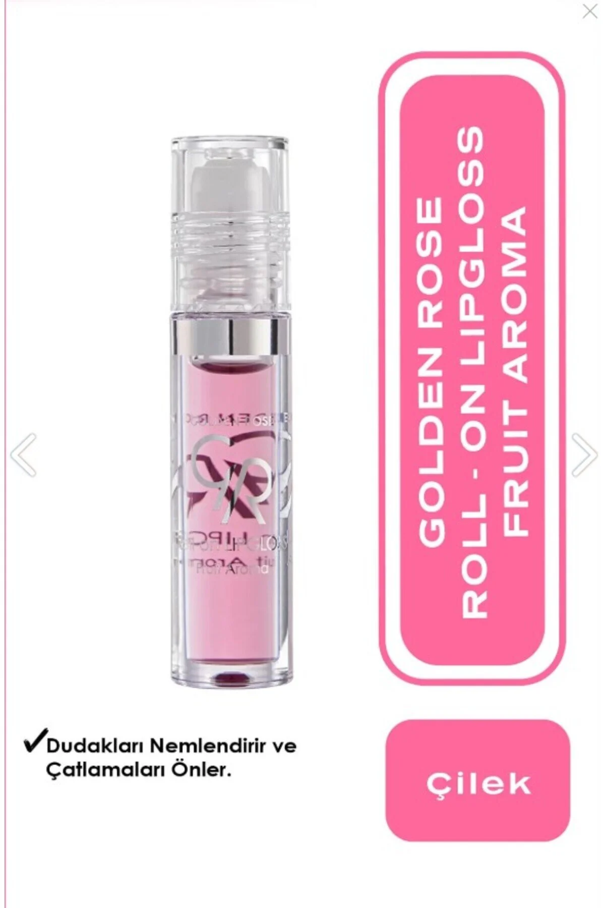 Liping My Matte No:09- Likit Mat Ruj