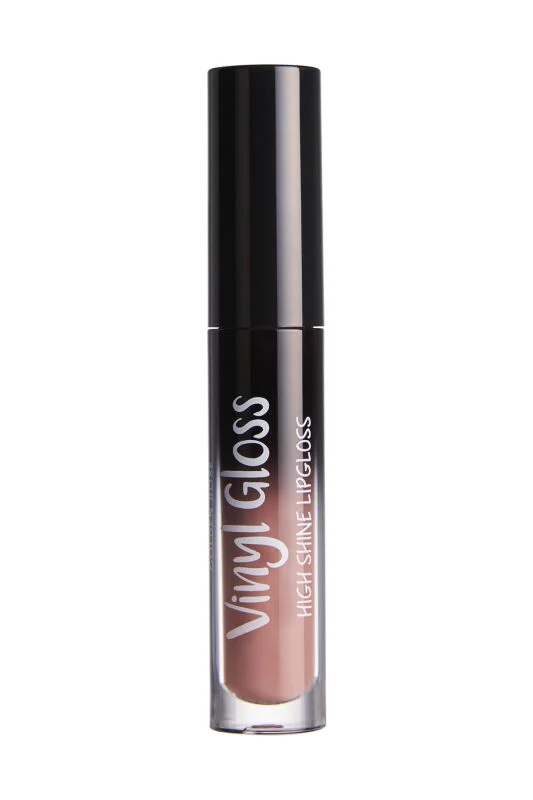 Lip Gloss Ruj & Vinyl Gloss High Shine No: 05