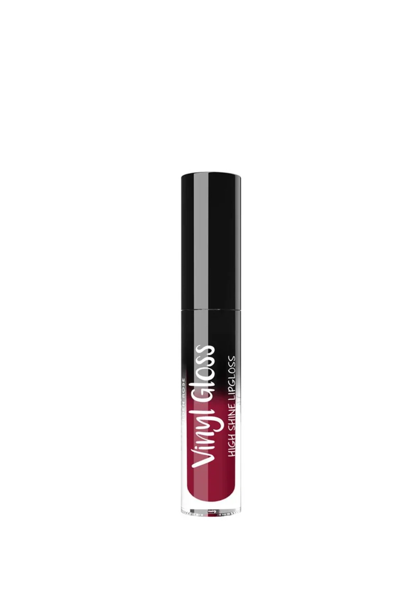 Vinyl Gloss High Shine Lipgloss - 11 - Ultra Parlak Dudak Parlatıcısı