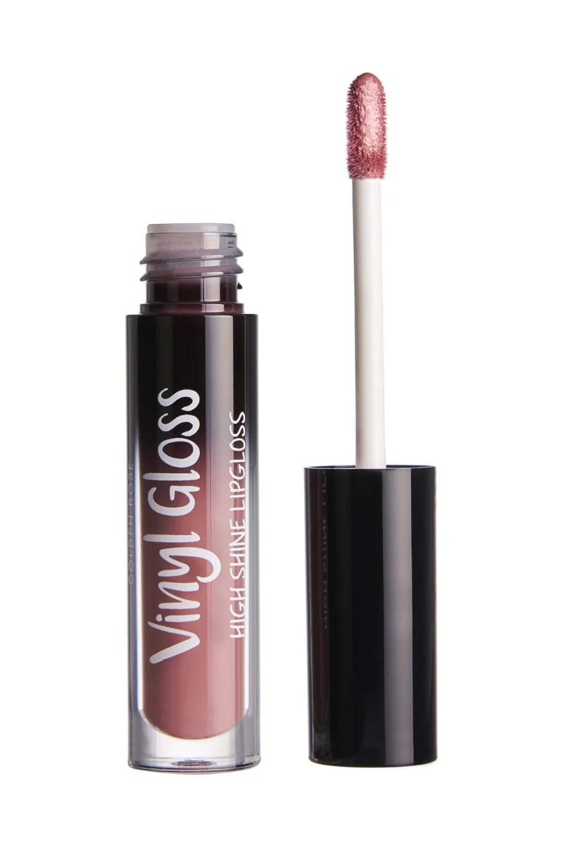Vinyl Gloss High Shine Lipgloss - 4 - Ultra Parlak Dudak Parlatıcısı