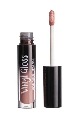 Vinyl Gloss High Shine Lipgloss No: 03 - Yoğun Renkli Dudak Parlaticisi