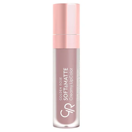 Lip Gloss Ruj & Soft Matte Cremy Lipcolor No: 101