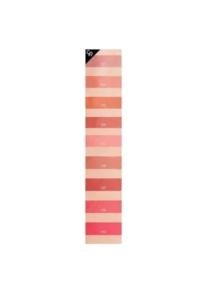 Lip Gloss Ruj & Soft Matte Cremy Lipcolor No: 113