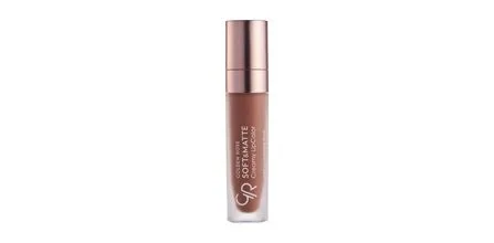 Soft & Matte Creamy Lipcolor Jojoba Ve Avokado Yağlı Yumuşak Mat Likit Ruj 5,5 Ml 114