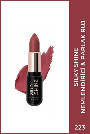 Magic Lip Oil Sweet Fruit Elmali