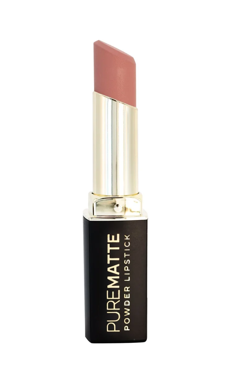 Pure Matte Powder Lipstick - 108 - Pudralı Mat Ruj