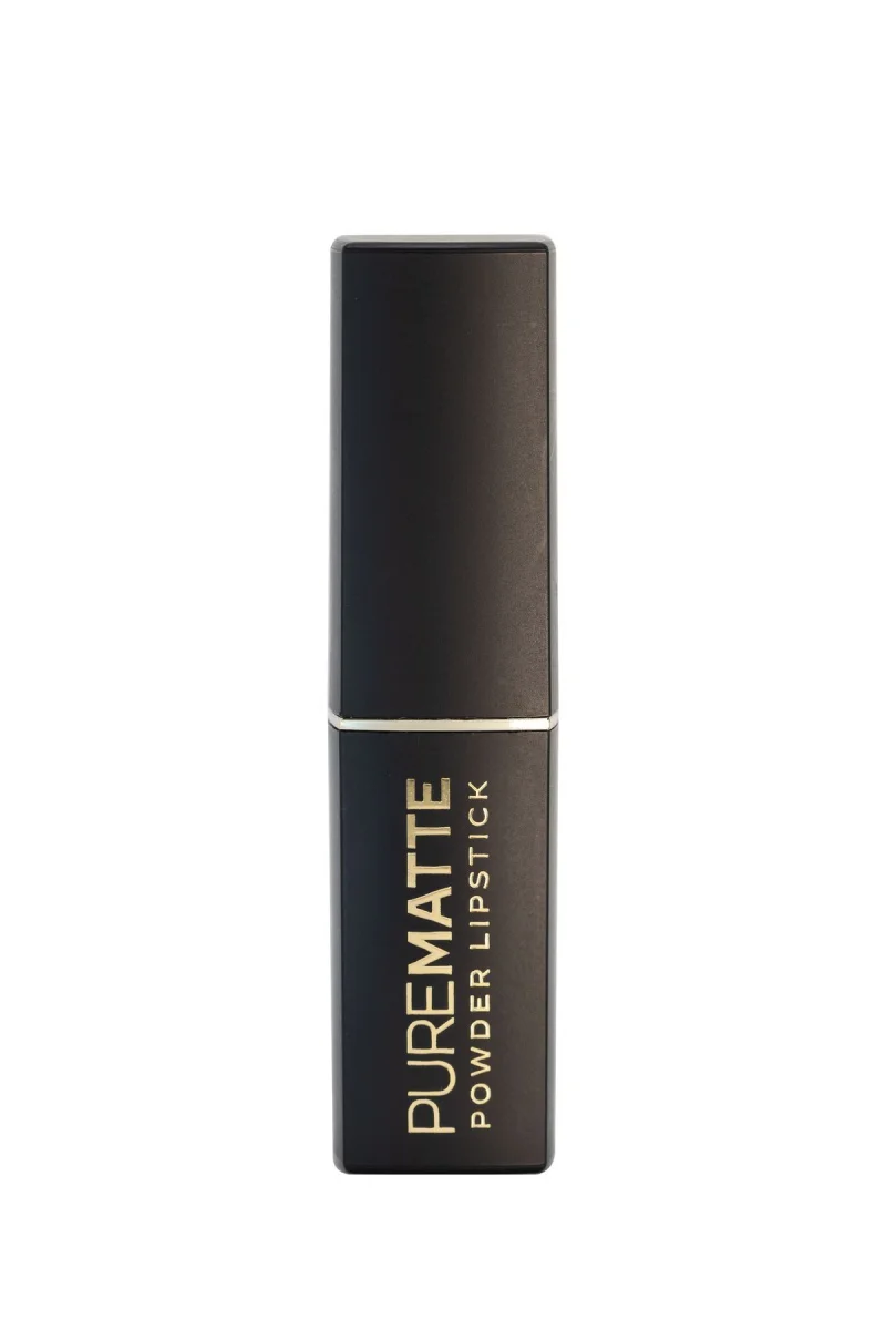 Pure Matte Powder Lipstick - 108 - Pudralı Mat Ruj