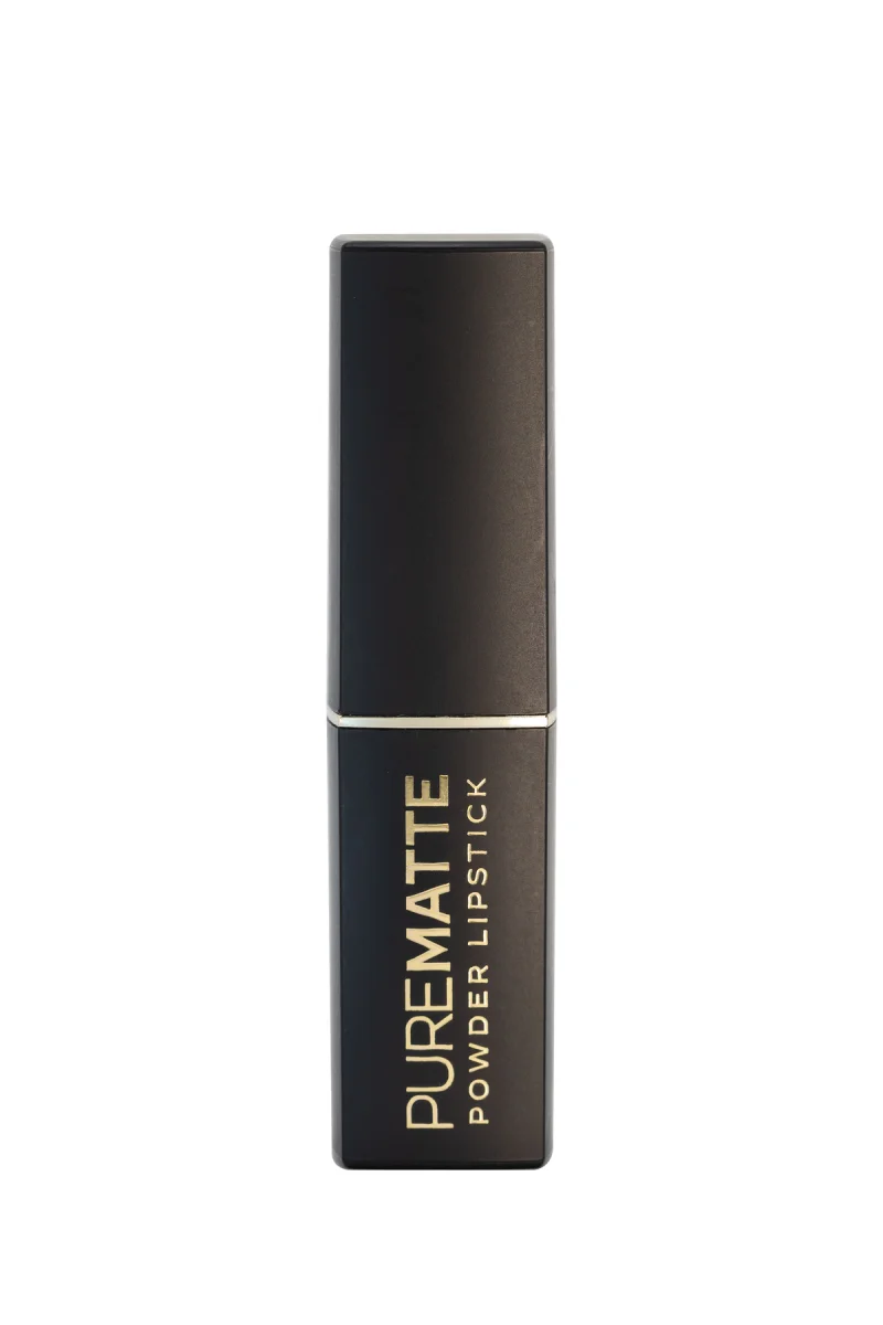 Pure Matte Powder Lipstick - 123 - Pudralı Mat Ruj