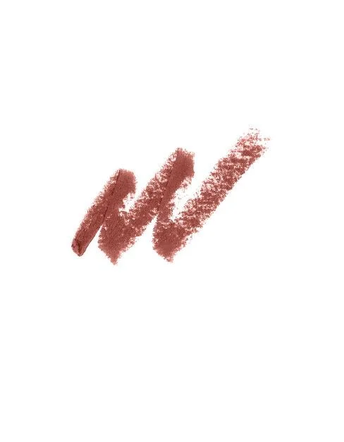 Nude Look Creamy Shine Lipstick - 03 Peachy Nude - Kremsi Parlak Kalem Ruj