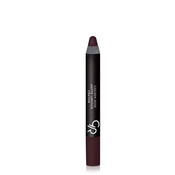 Matte Lipstick Crayon NO:14