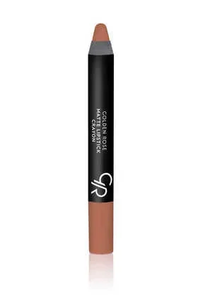 Matte Lipstick Crayon NO:29