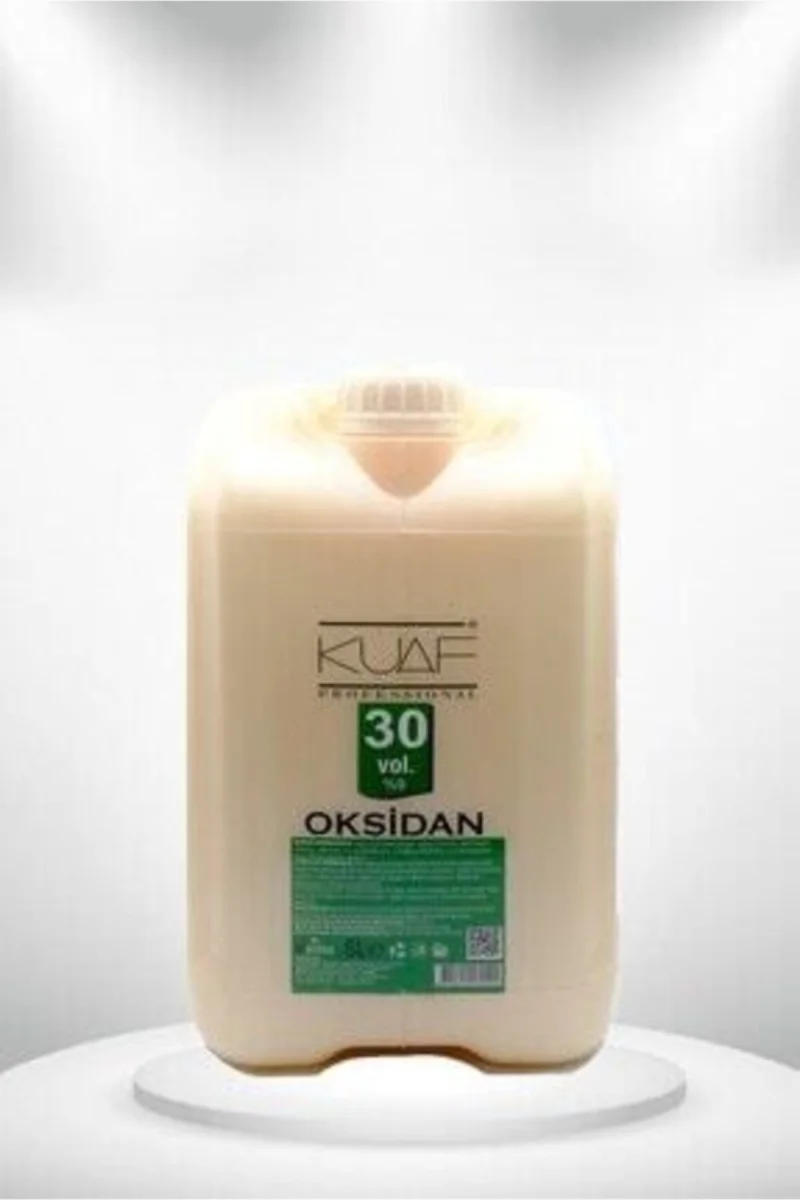 Oksidan 30 Vol 5 Lt