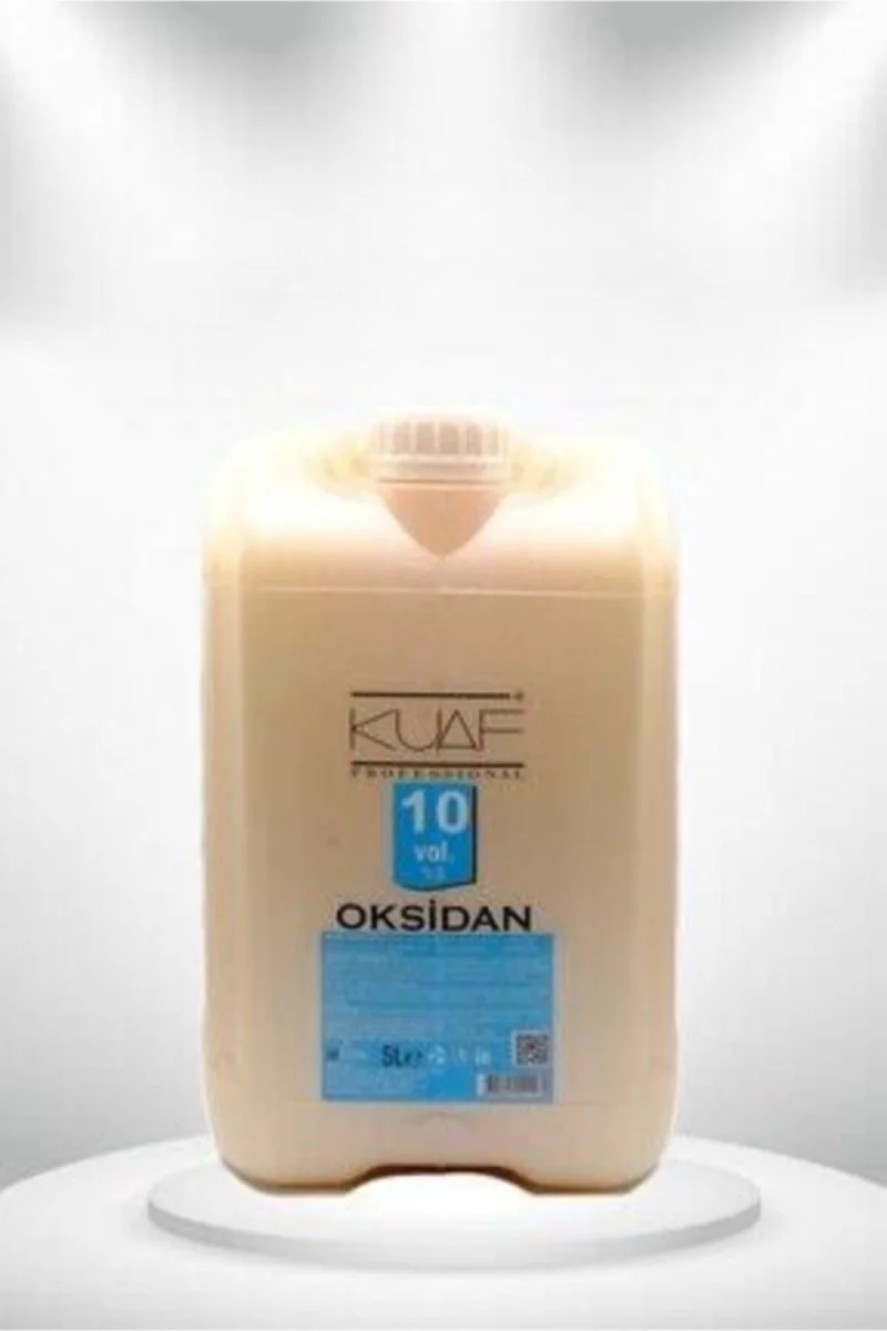 Oksidan 30 Vol 5 Lt