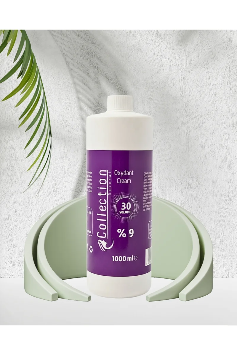Natural Oksidan 20 Vol 1000 Ml