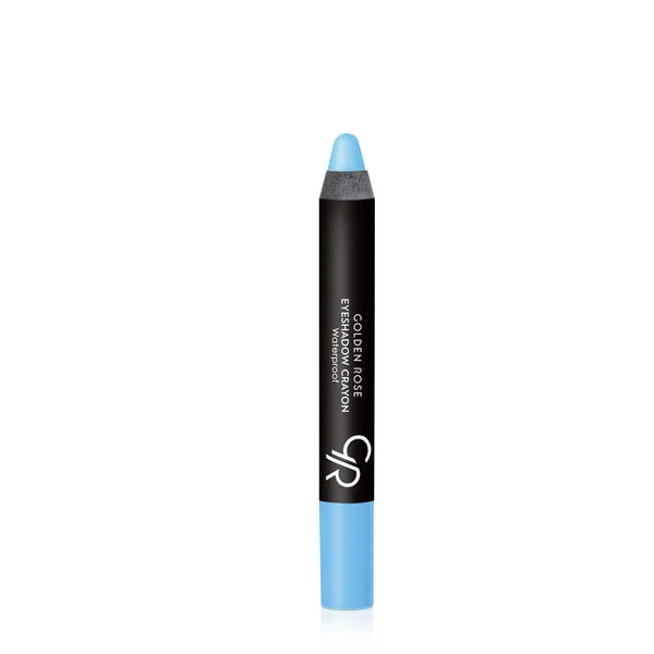 Eyeshadow Crayon Waterproof 02 Kalem Far 2,4 g