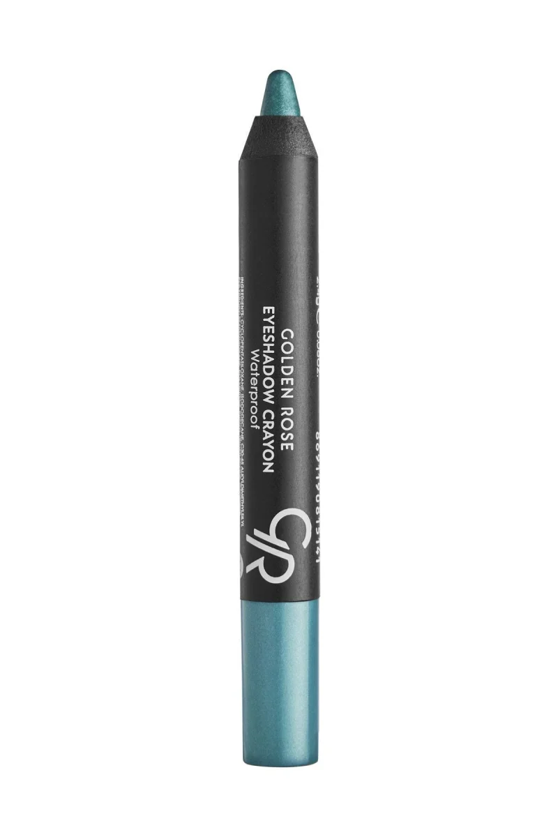 Eyeshadow Crayon Waterproof 09 Kalem Far 2,4 g