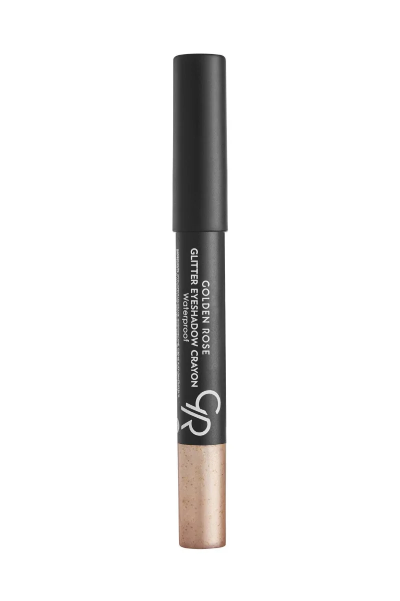Glitter Eyeshadow Crayon Waterproof 57 Işıltılı Kalem Far 2,4 g