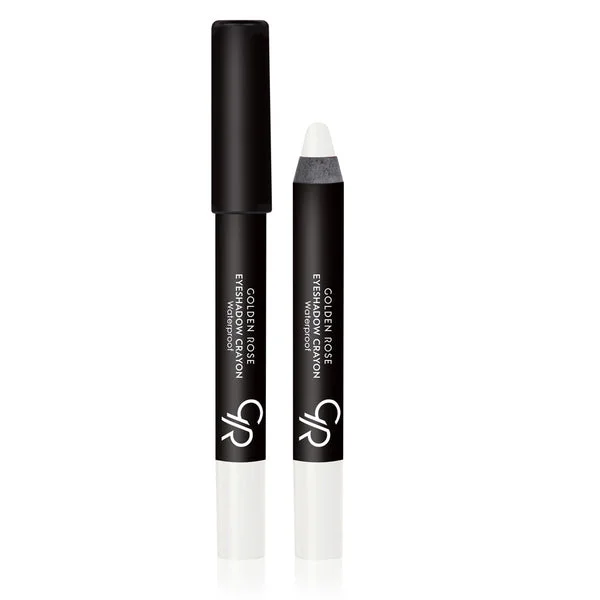 Suya Dayanıklı Kalem Göz Farı - Eyeshadow Crayon Waterproof No: 11