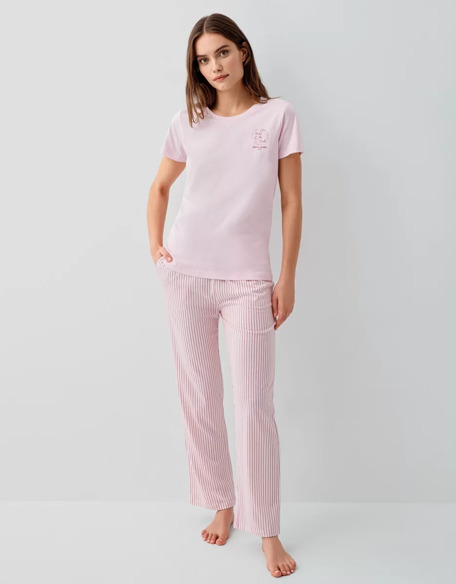 Pierre Cardin 9201-X Kadın İkili Takım