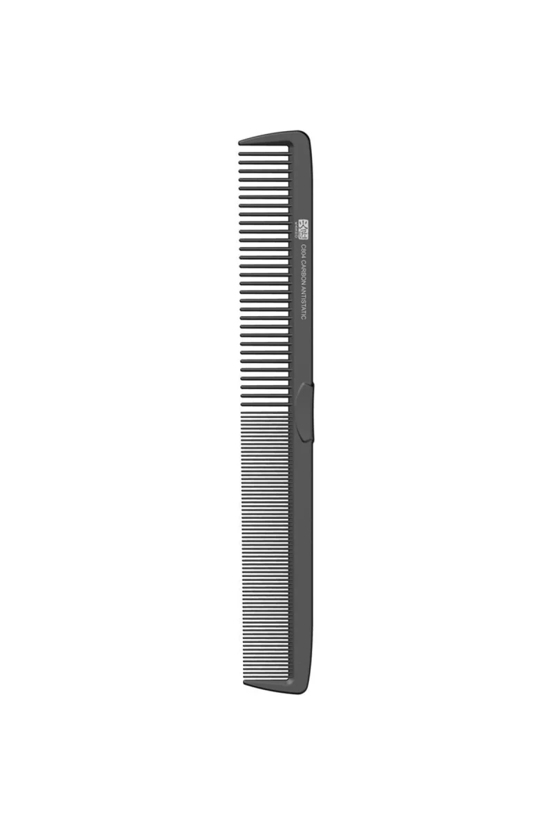 Antıstatik Karbon Tarak C805