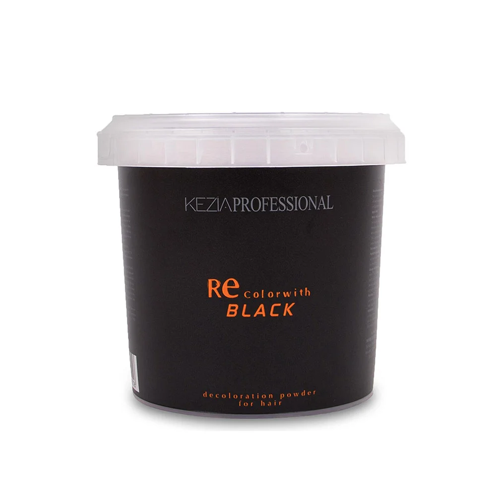 Re Colorwith Black Toz Açıcı 500 Gr