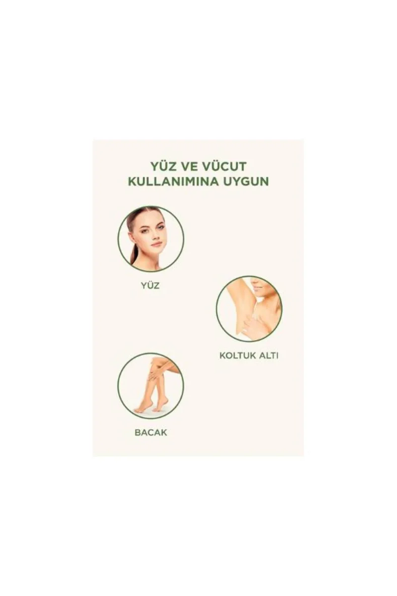 Bakim Kremi & Mucizevi Yağ 100ML