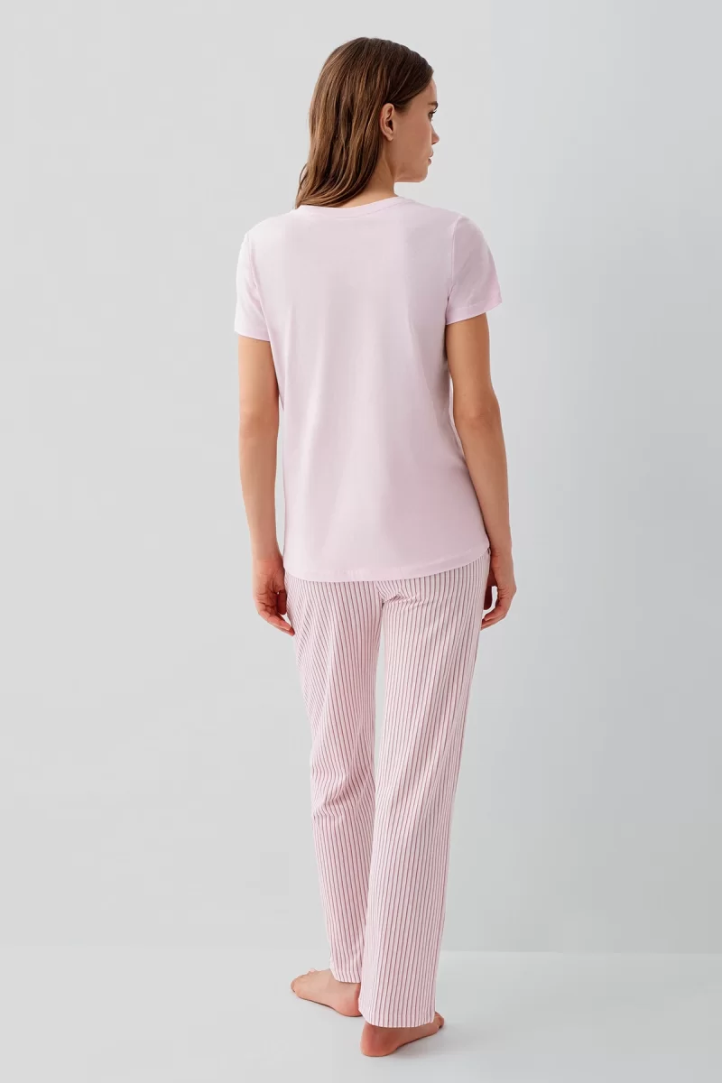 Pierre Cardin 9201-S Kadın İkili Takım