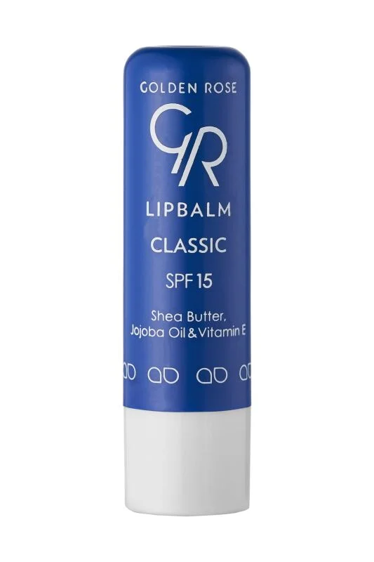 Parlaklık Veren Nemlendirici Dudak Balsamı Spf 15 No: 02