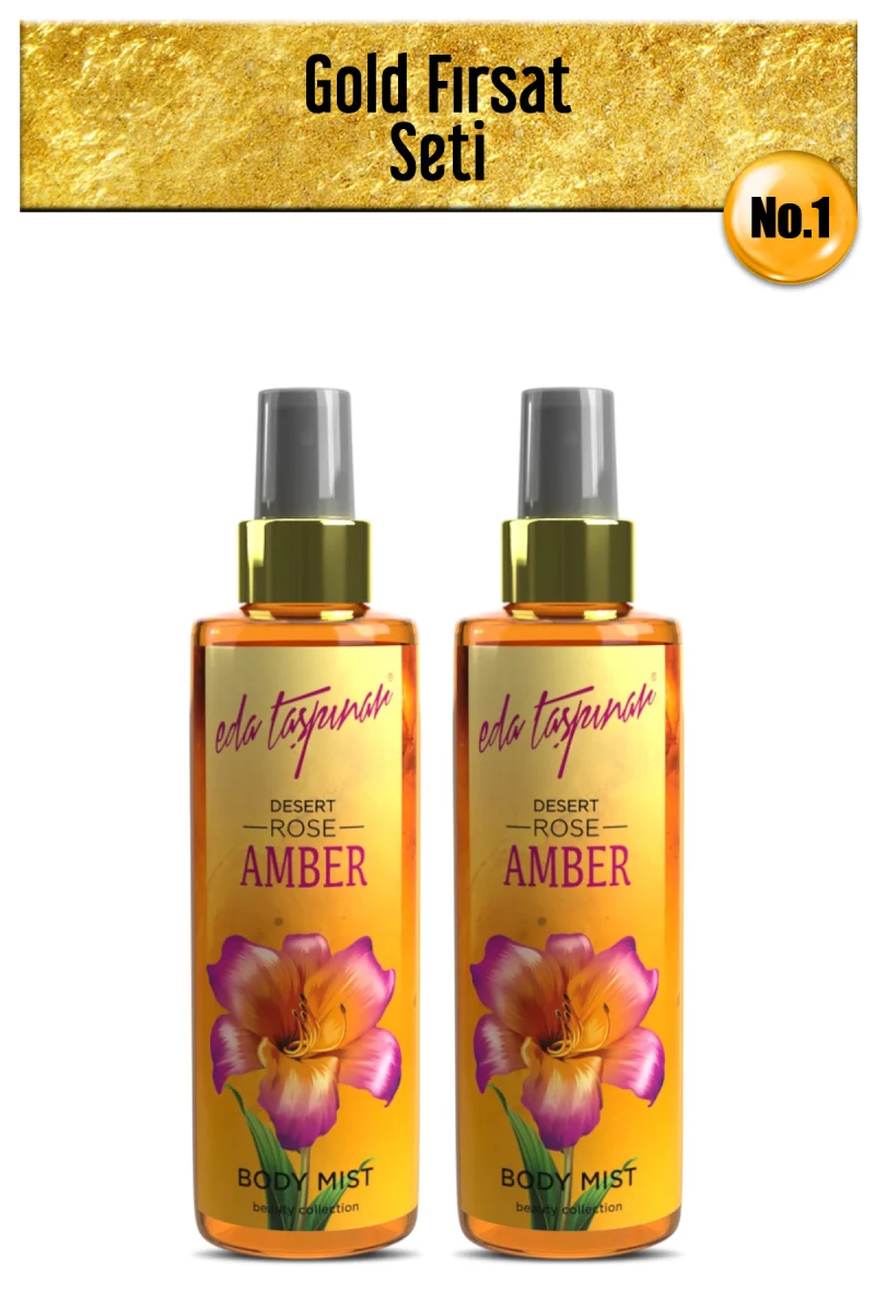 Deodorant Body Splash & Aqua Kadin 200ML