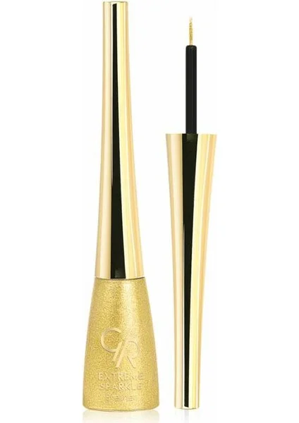 Extreme Sparkle Liquid Eyeliner Color 103 5.5 ml