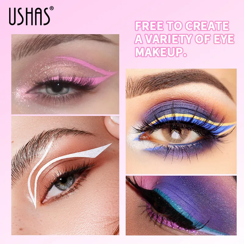 COLOR EYELINER 6 - MOR