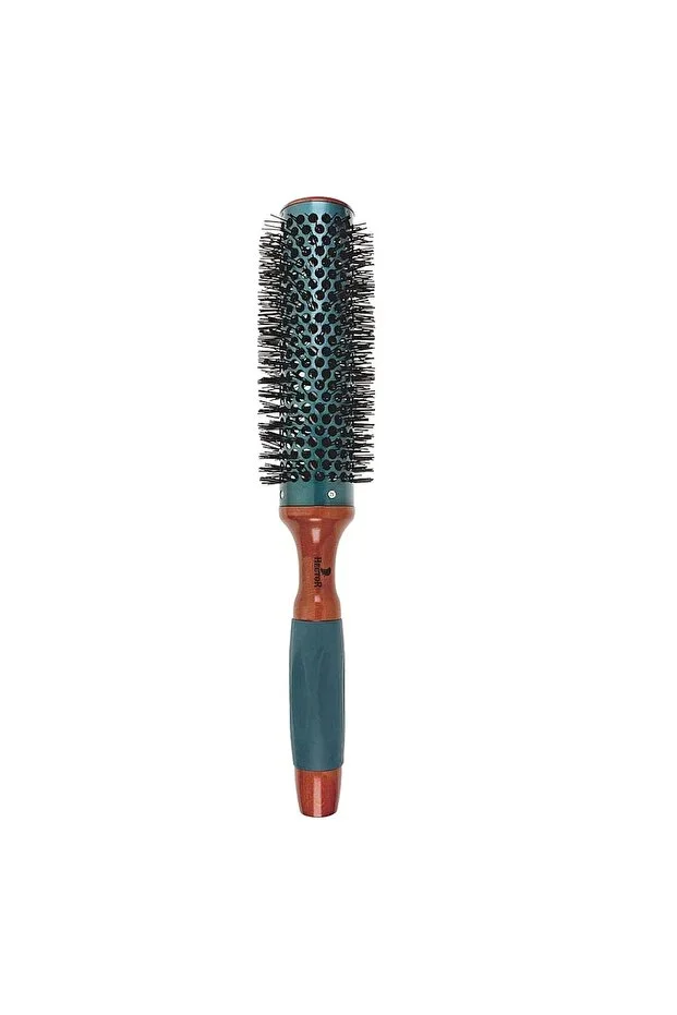 Vent Green Fön İçin Isıya Dayanıklı Saç Fırçası Large 70