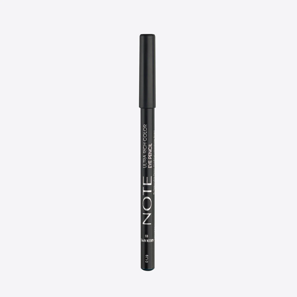 Ultra Riche Color Eye Pencil 06 Mocha