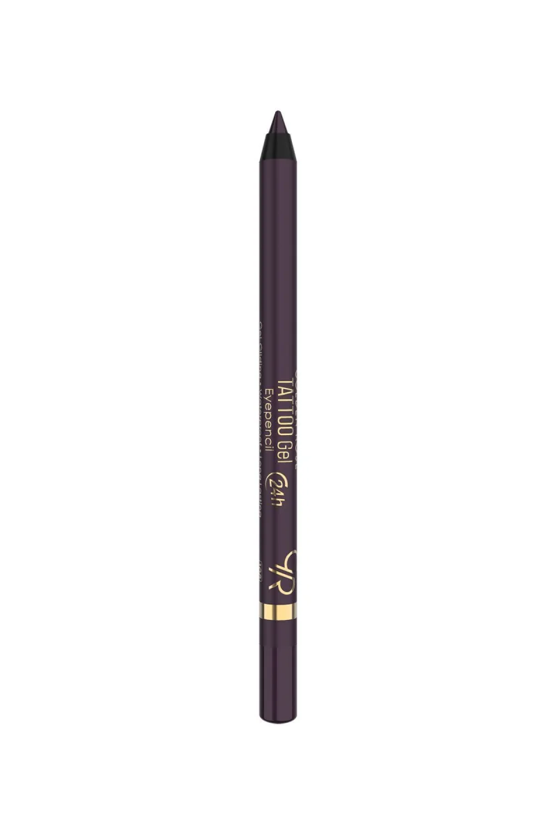 Göz Kalemi & Tattoo Gel Eyepenil NO:108