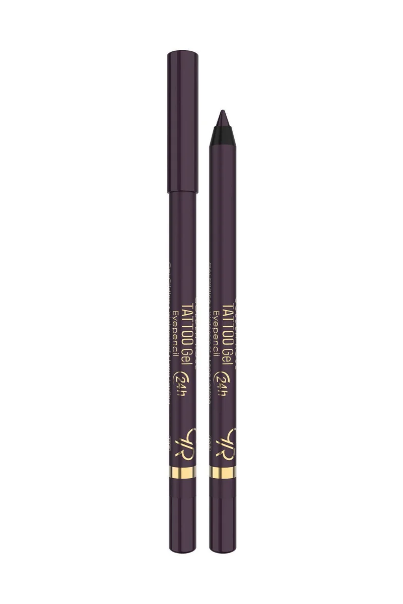 Göz Kalemi & Tattoo Gel Eyepenil NO:108