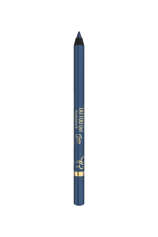 Waterproof Automatic Lipliner 53 Asansörlü Dudak Kalemi