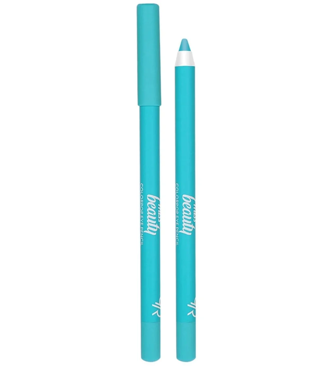 Göz Kalemi & Miss Beauty Colorpop No: 01 Ocean Blue