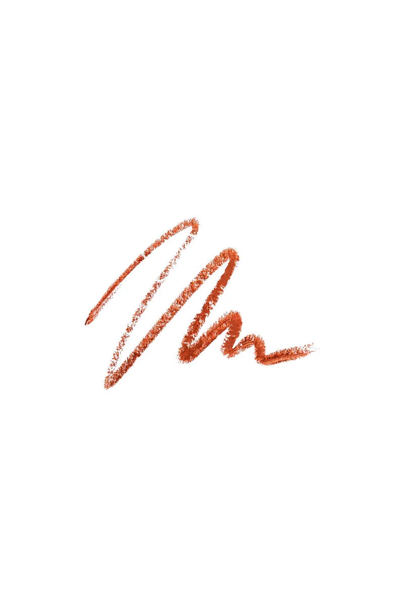 Miss Beauty Colorpop Eyepencil - 06 Sweet Orange - Göz Kalemi