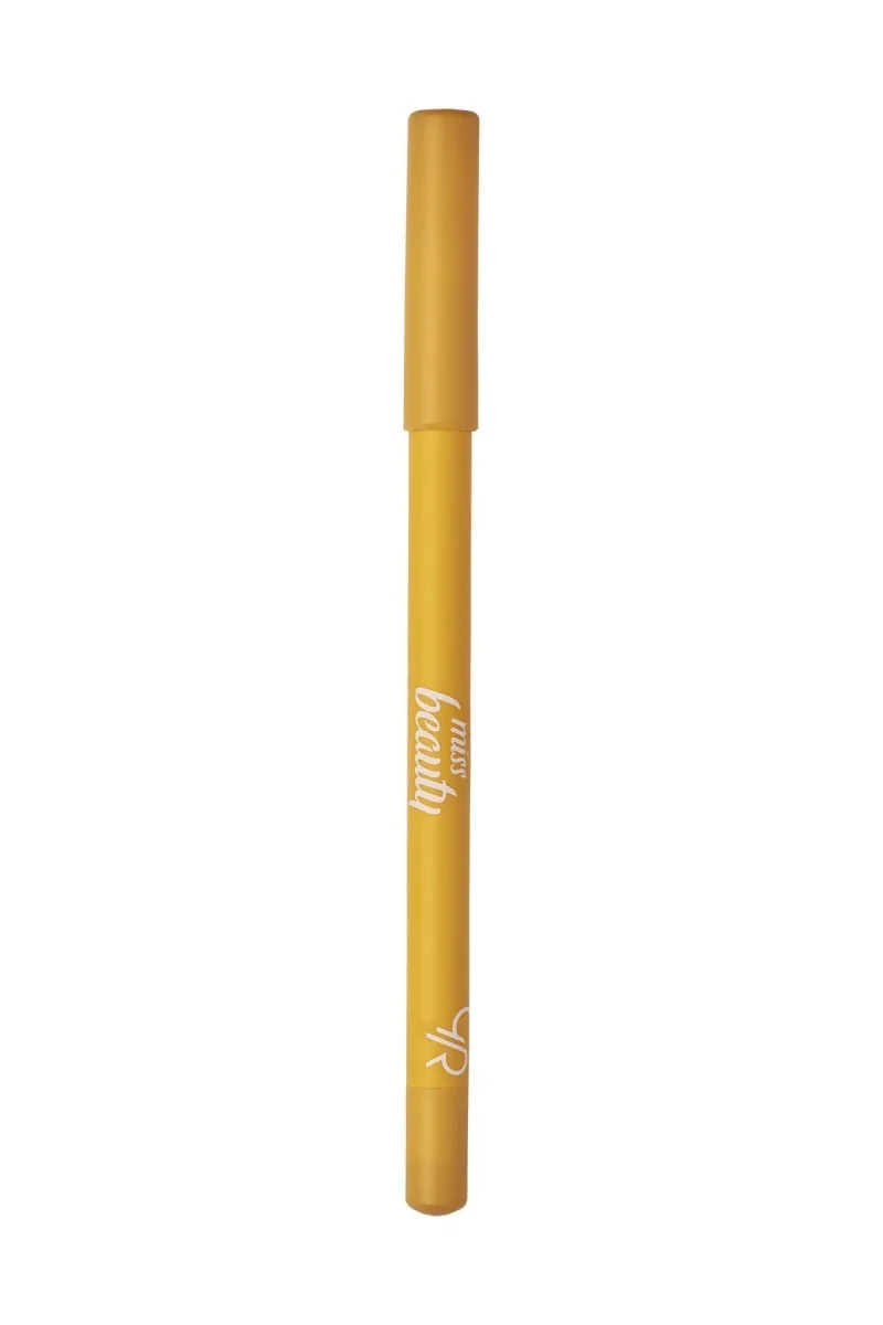 Miss Beauty Colorpop Eyepencil No: 04 Charm Yellow - Göz Kalemi