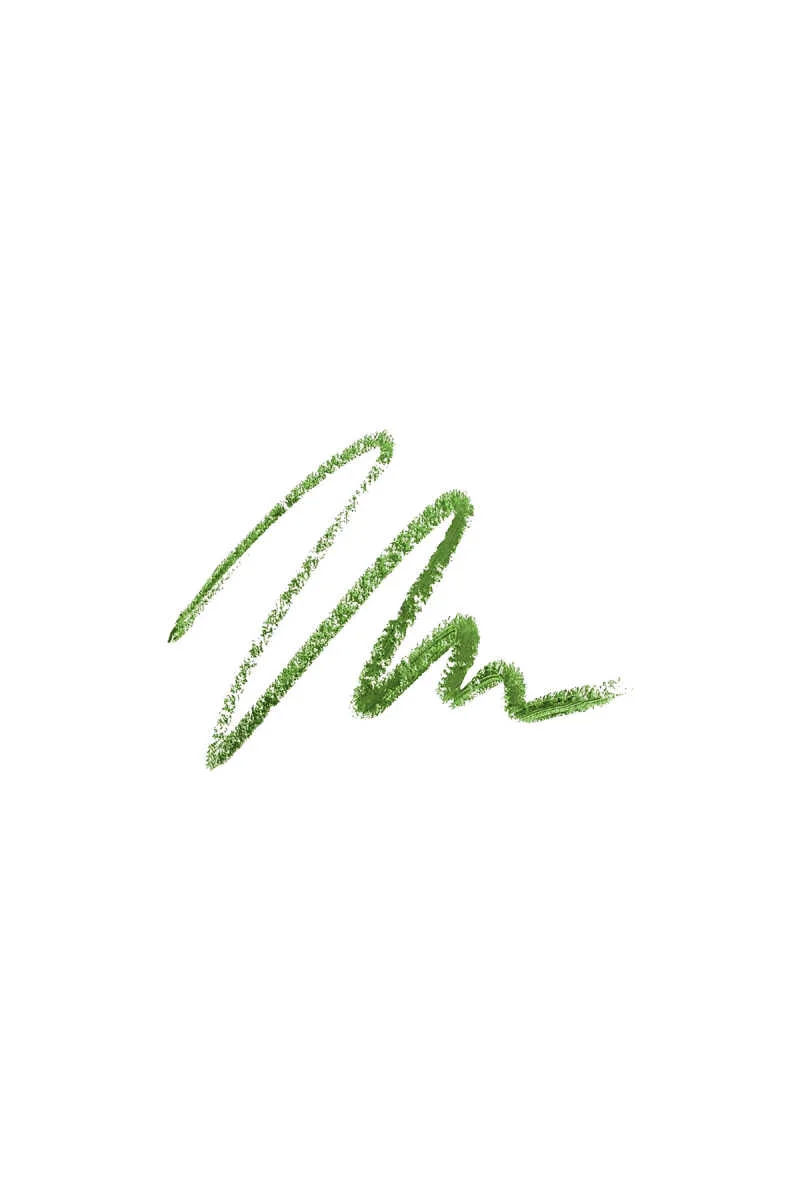 Miss Beauty Colorpop Eyepencil No: 05 Bright Green - Göz Kalemi