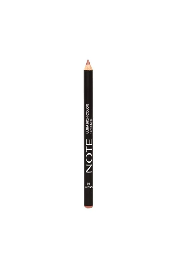 Cosmetics Ultra Rich Color Göz Kalemi 10 Ultra Marine, Lacivert
