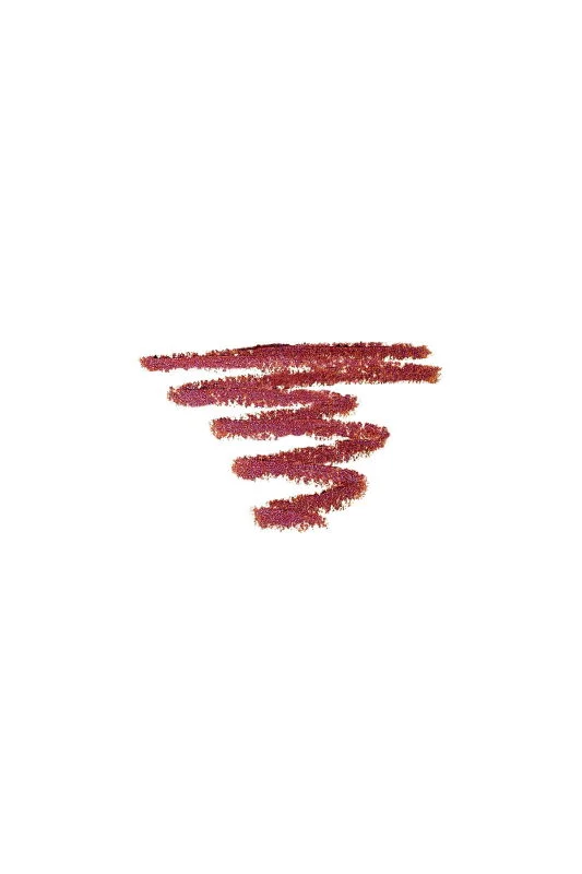 Mat Kalem Ruj - Matte Lipstick Crayon No: 17