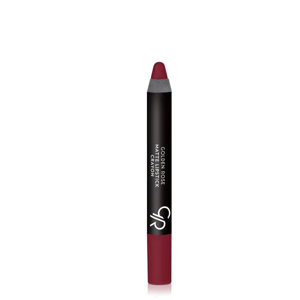 Matte Lipstick Crayon 05 Mat Ruj 3,5 g