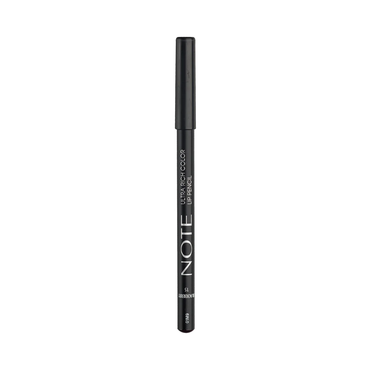 Dudak Kalemi & Ultra Rich Lippencil No: 07 Nude Rose