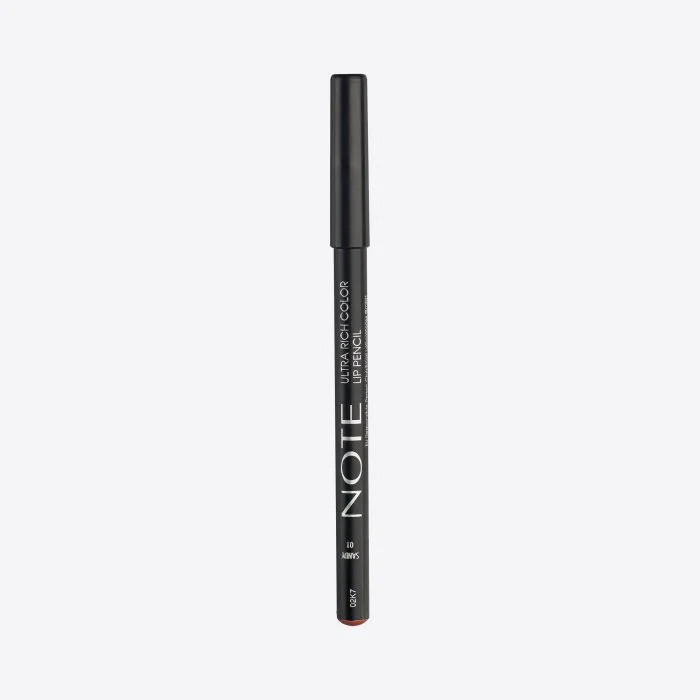 Ultra Rich Color Lip Pencil 02