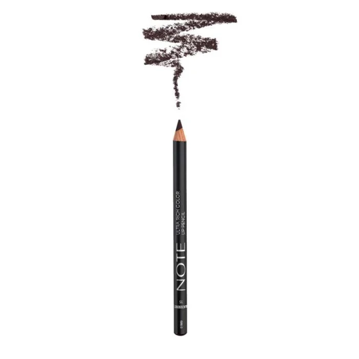 Ultra Rich Color Lip Pencil 02