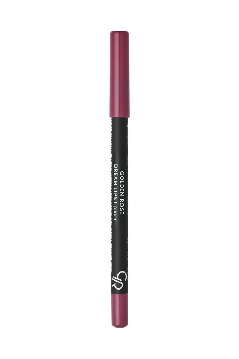 Dream Lips Lipliner No: 535 Soft Pink - Dudak Kalemi